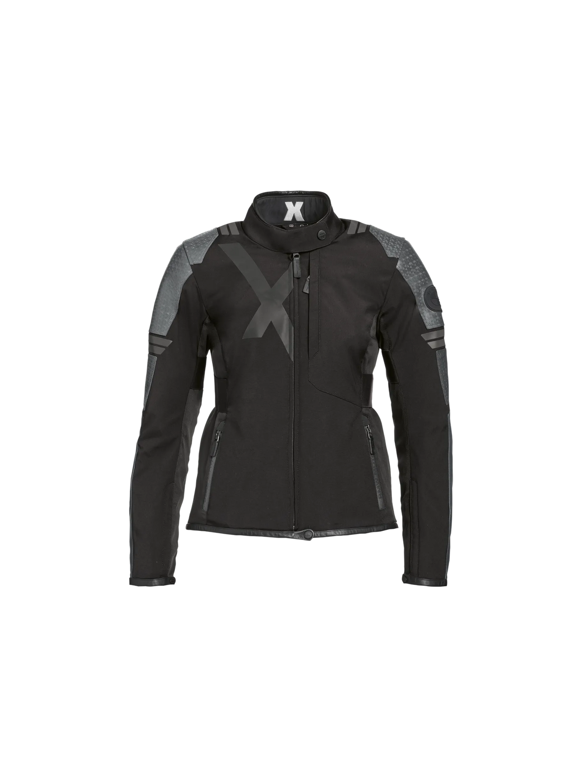 Jacke Pace Schwarz Damen