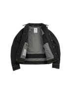 Jacke Spandau, Schwarz, M (76125A809F6) - 3