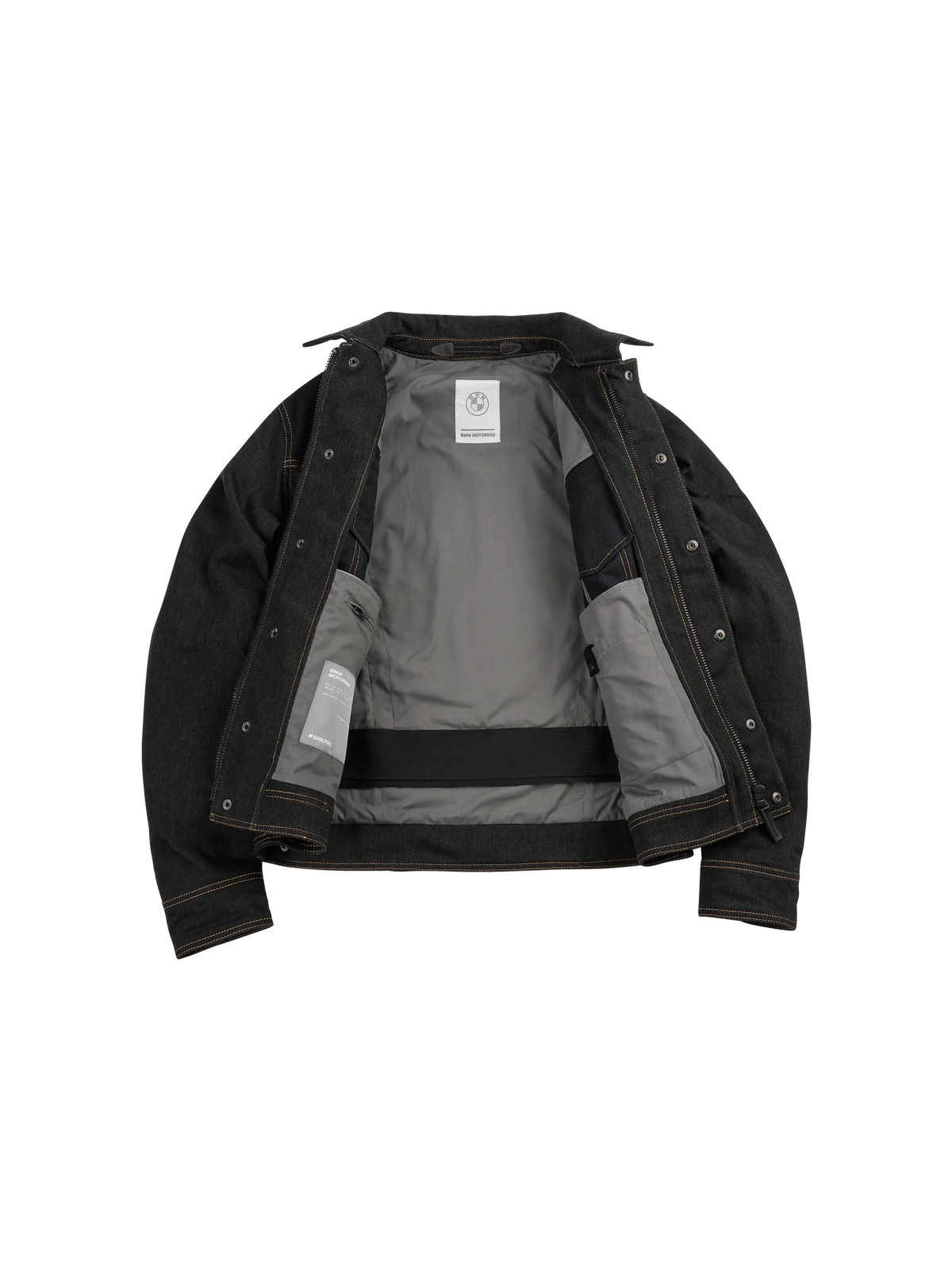 Jacke Spandau, Schwarz, M (76125A809F6) - 3