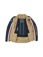 Jacke GS Tatacoa, Sand, 52 (76115B3D4B9) - 3