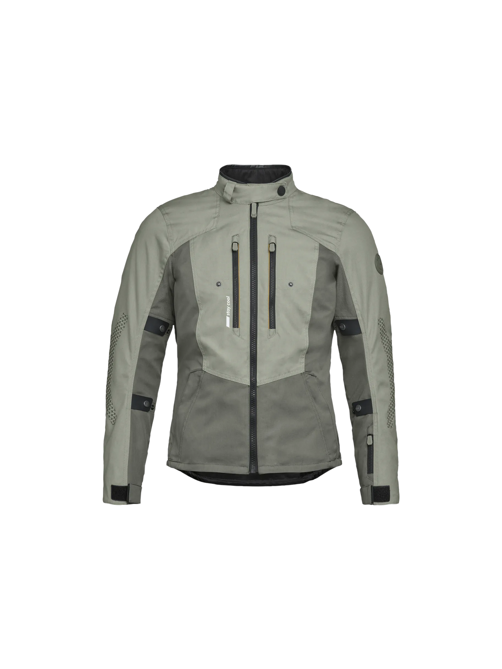 Jacke  GS Coro GORE-TEX® Oliv Damen