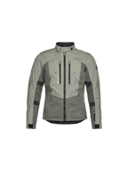 Jacke  GS Coro GORE-TEX® Oliv Damen
