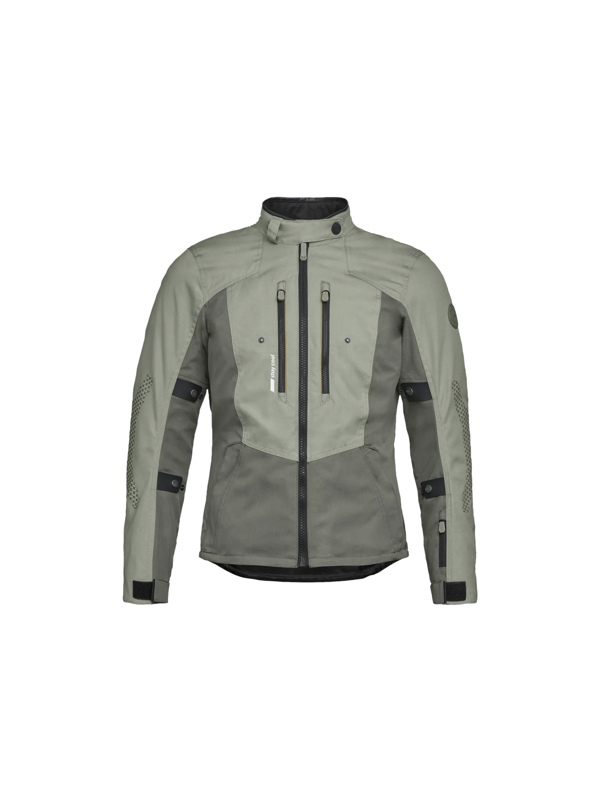 Jacke  GS Coro GORE-TEX® Oliv Damen