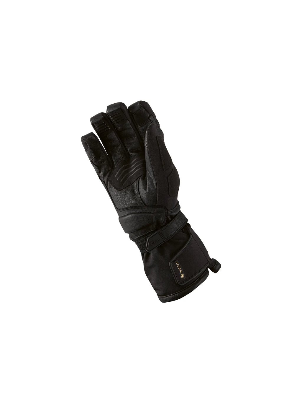 Handschuhe Silvretta GORE-TEX®, Schwarz, 11 (76215B5EEB7) - 4