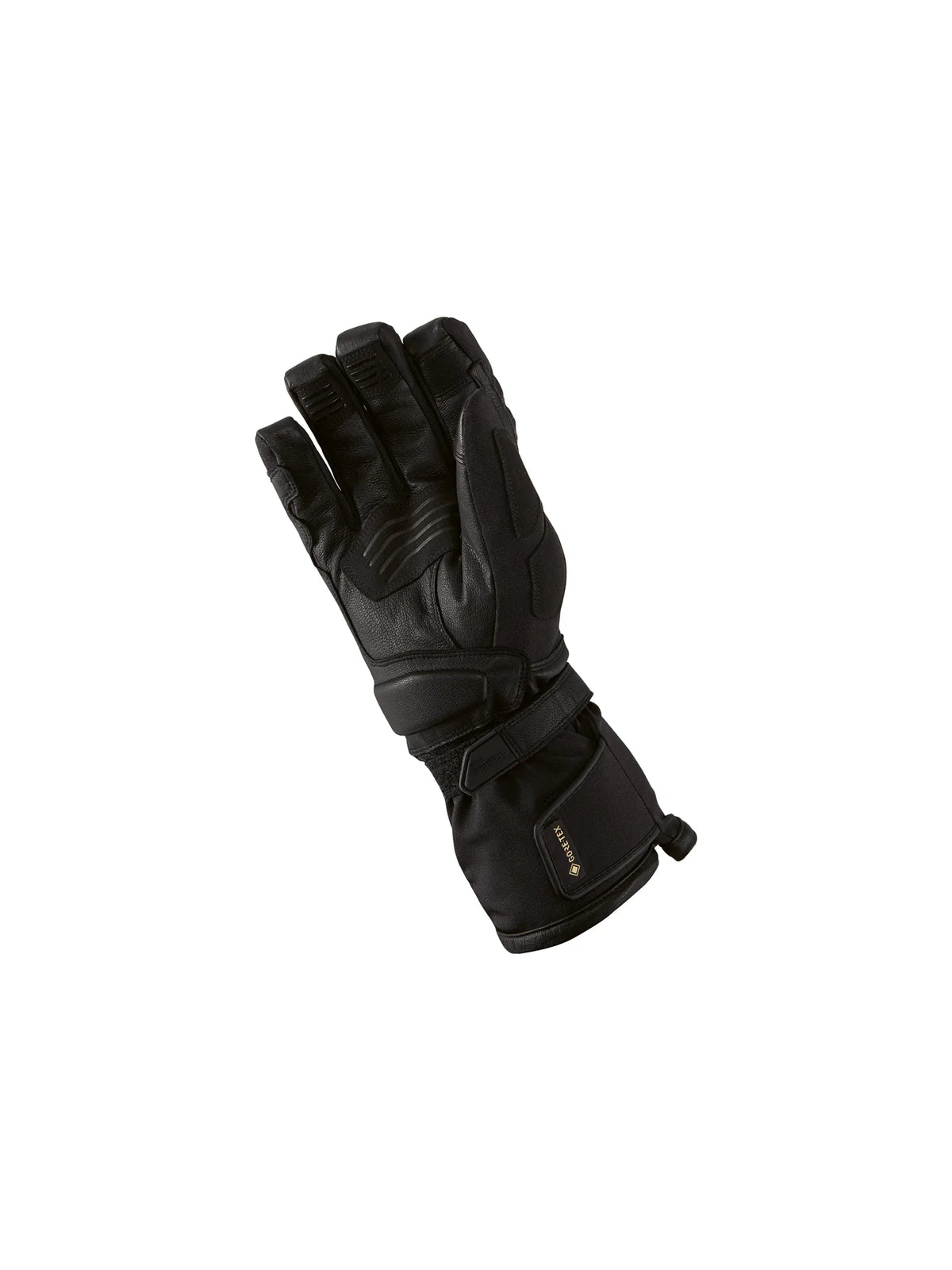 Handschuhe Silvretta GORE-TEX®, Schwarz, 11 (76215B5EEB7) - 4