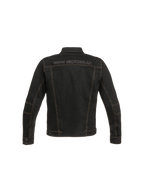Jacke Spandau, Schwarz, M (76125A809F6) - 2