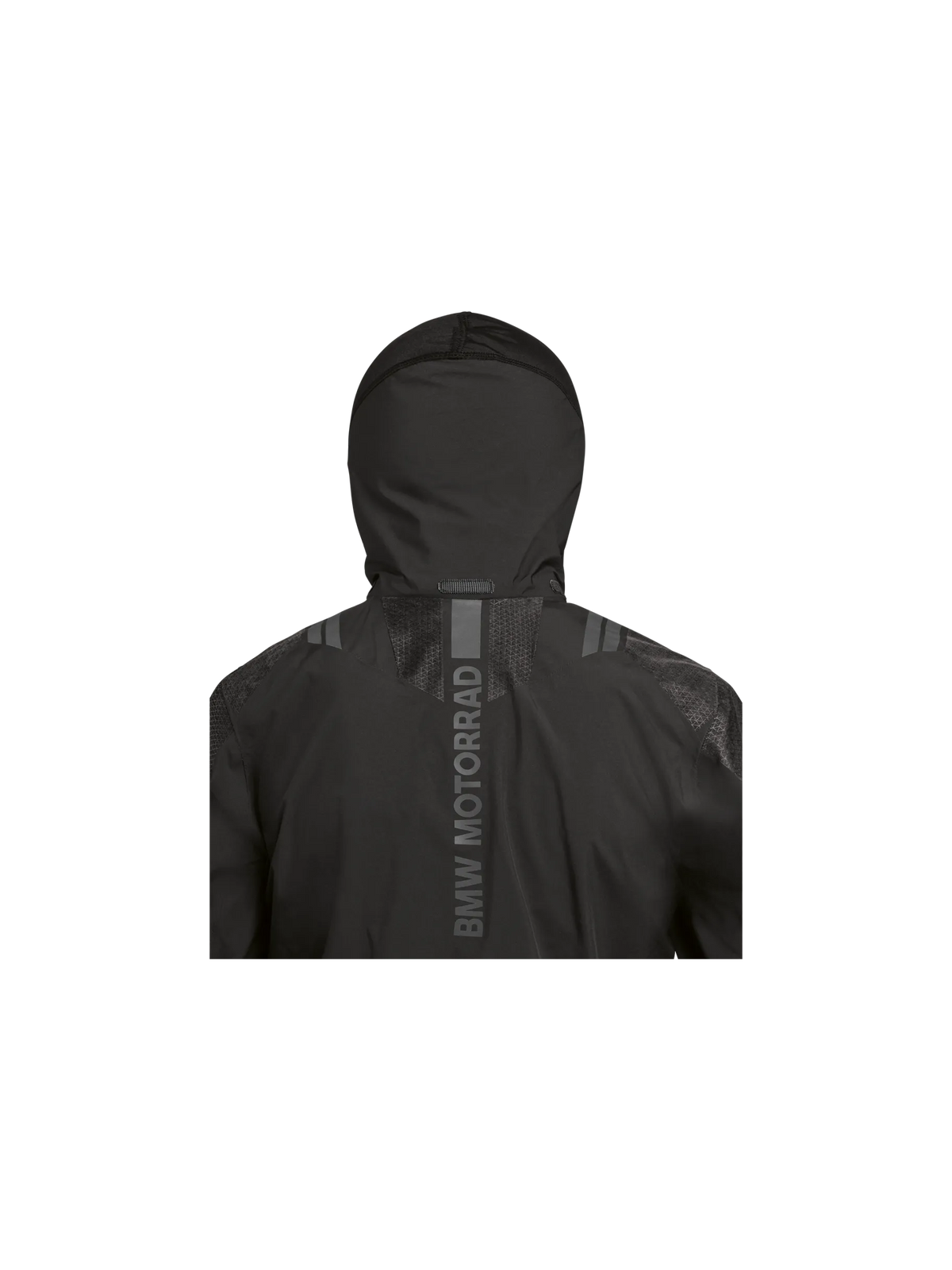 Jacke Pace Pro, Schwarz, 52 (76115B67769) - 5