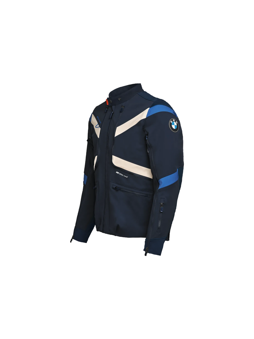 Jacke GS Trophy GORE-TEX®, Blau, 50 (76115B5ECA3) - 3