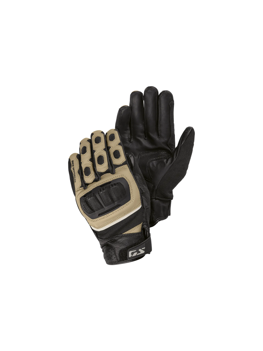 Handschuhe GS Rallye Sand Unisex
