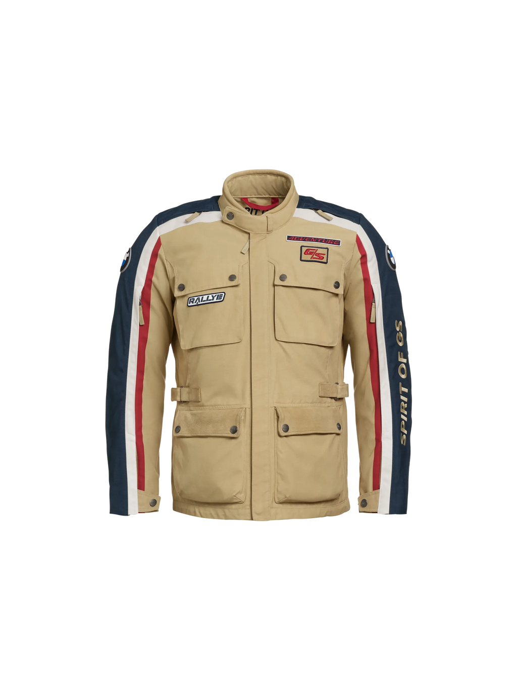 Jacke GS Tatacoa Sand Herren