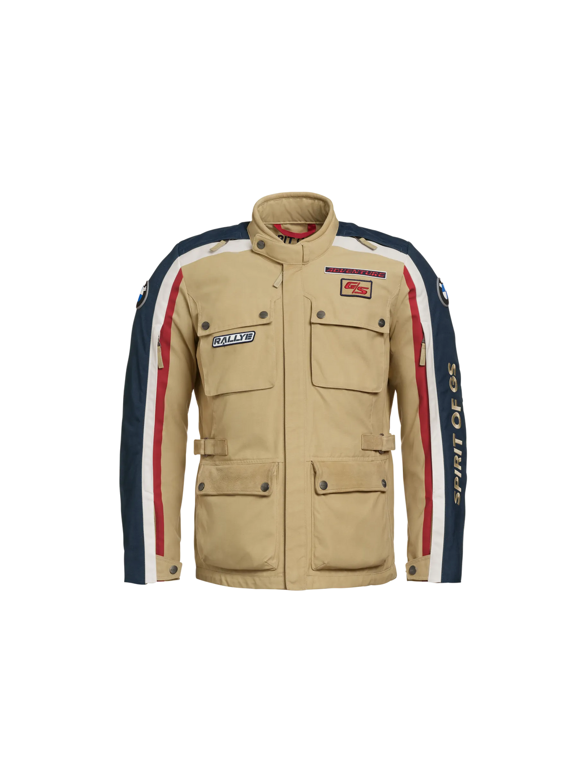 Jacke GS Tatacoa Sand Herren