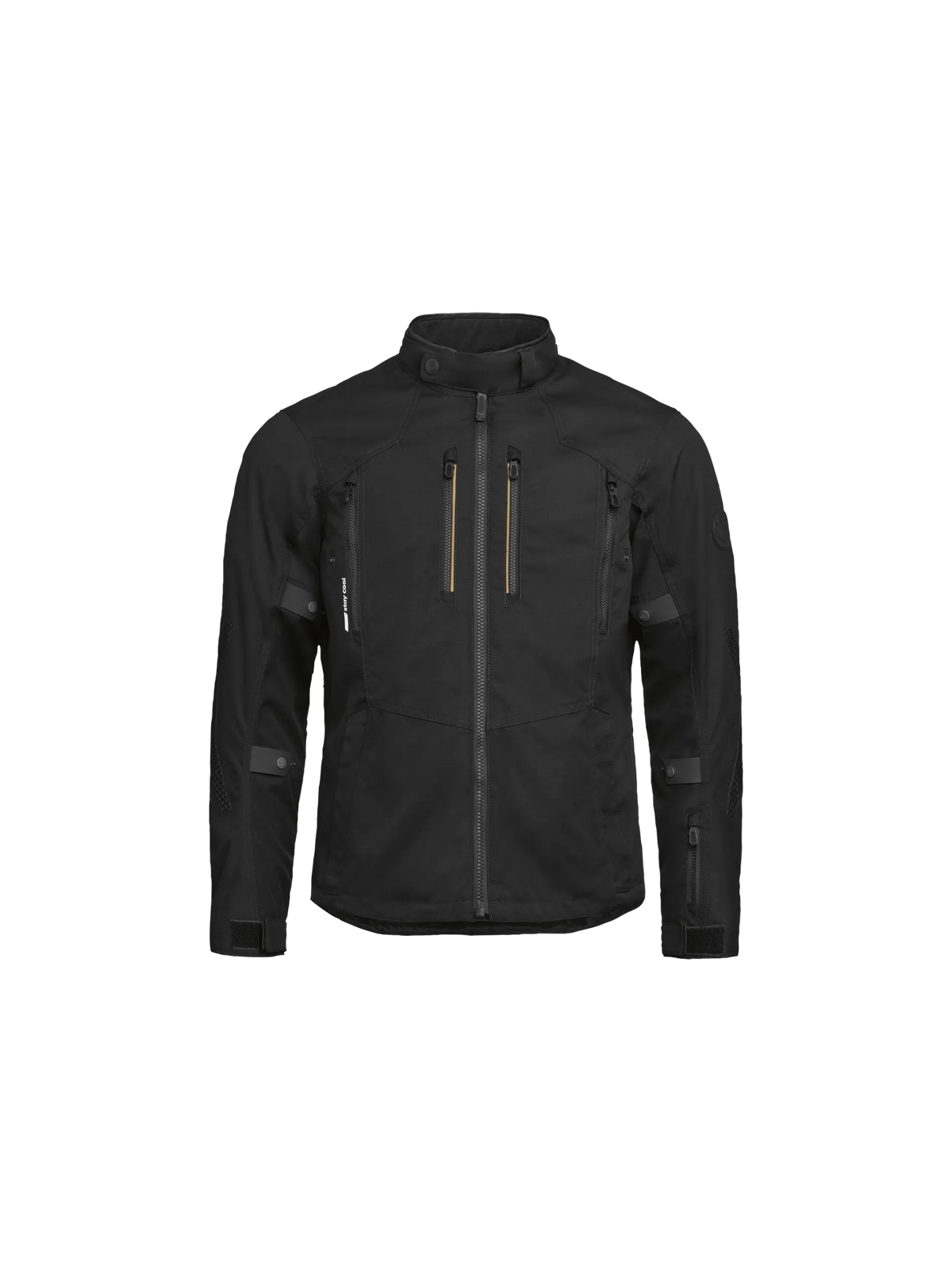 Jacke  GS Coro GORE-TEX® Schwarz Herren