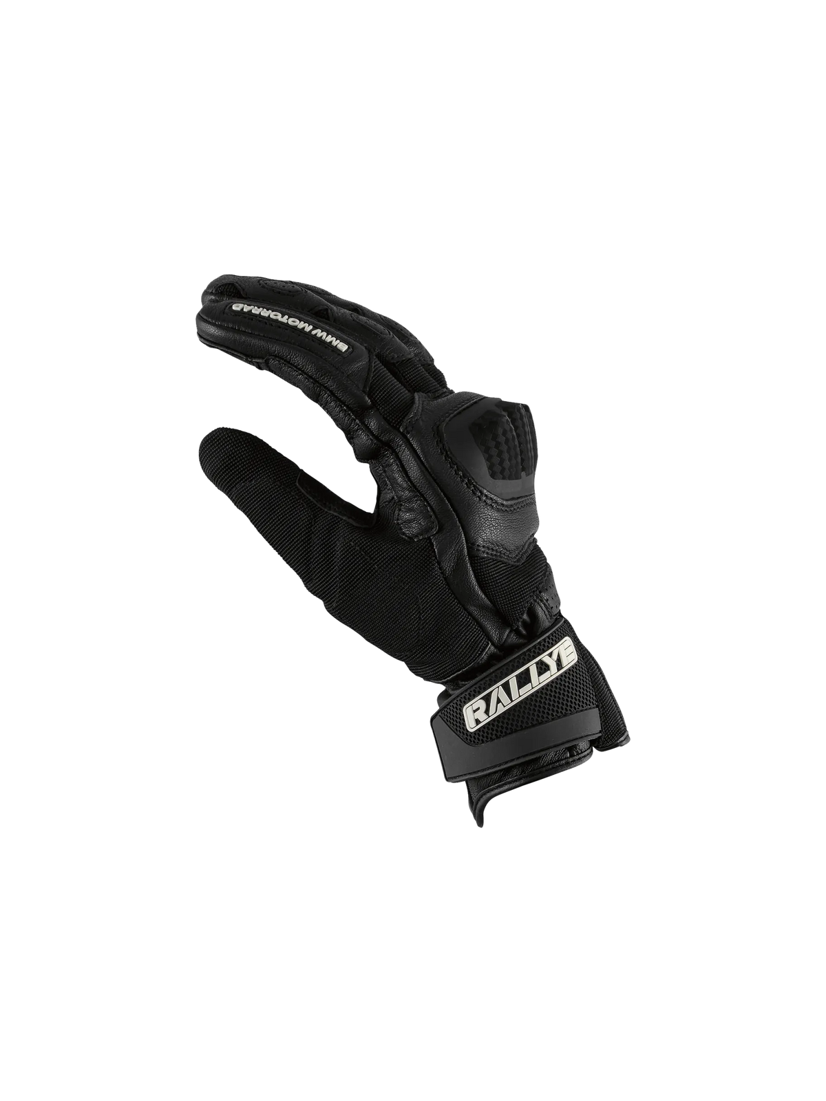 Handschuhe GS Rallye GORE-TEX®, Schwarz, 9 (76215B6E1D2) - 3