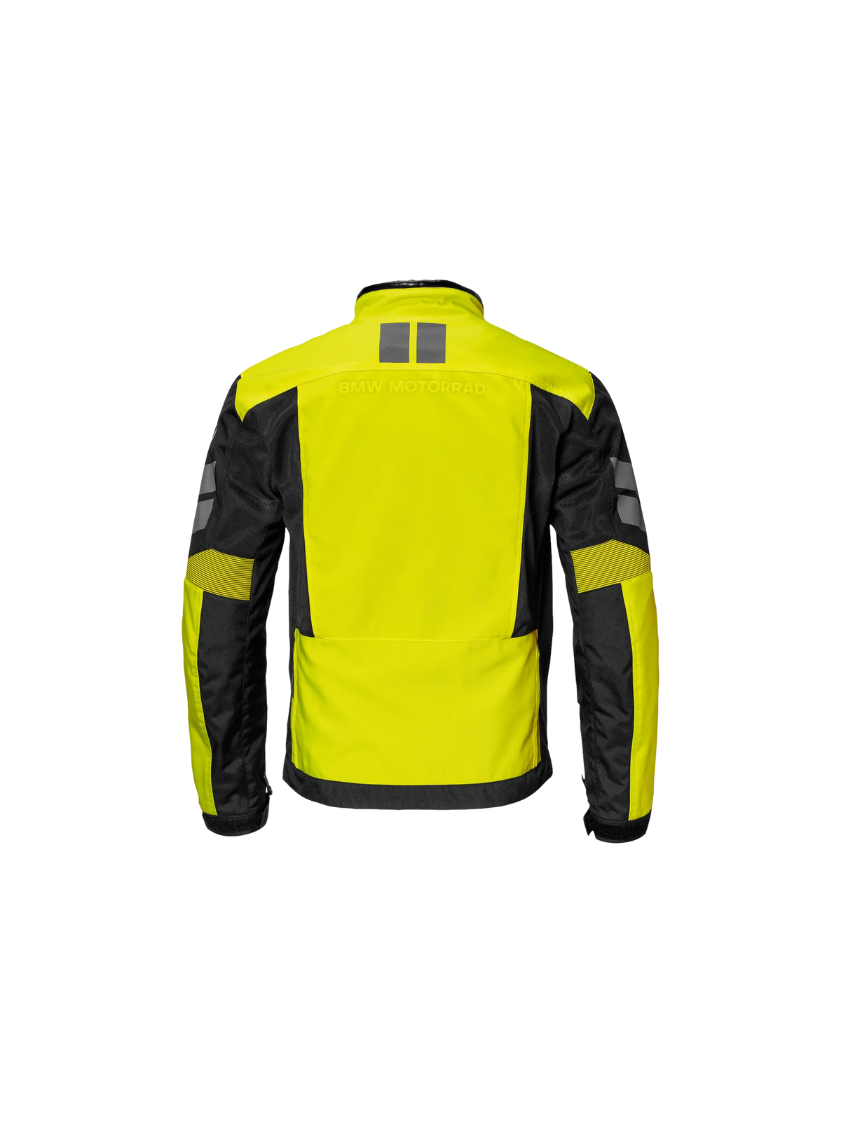 Jacke Bavella, Neon gelb, 52 (76125B5EEE2) - 2