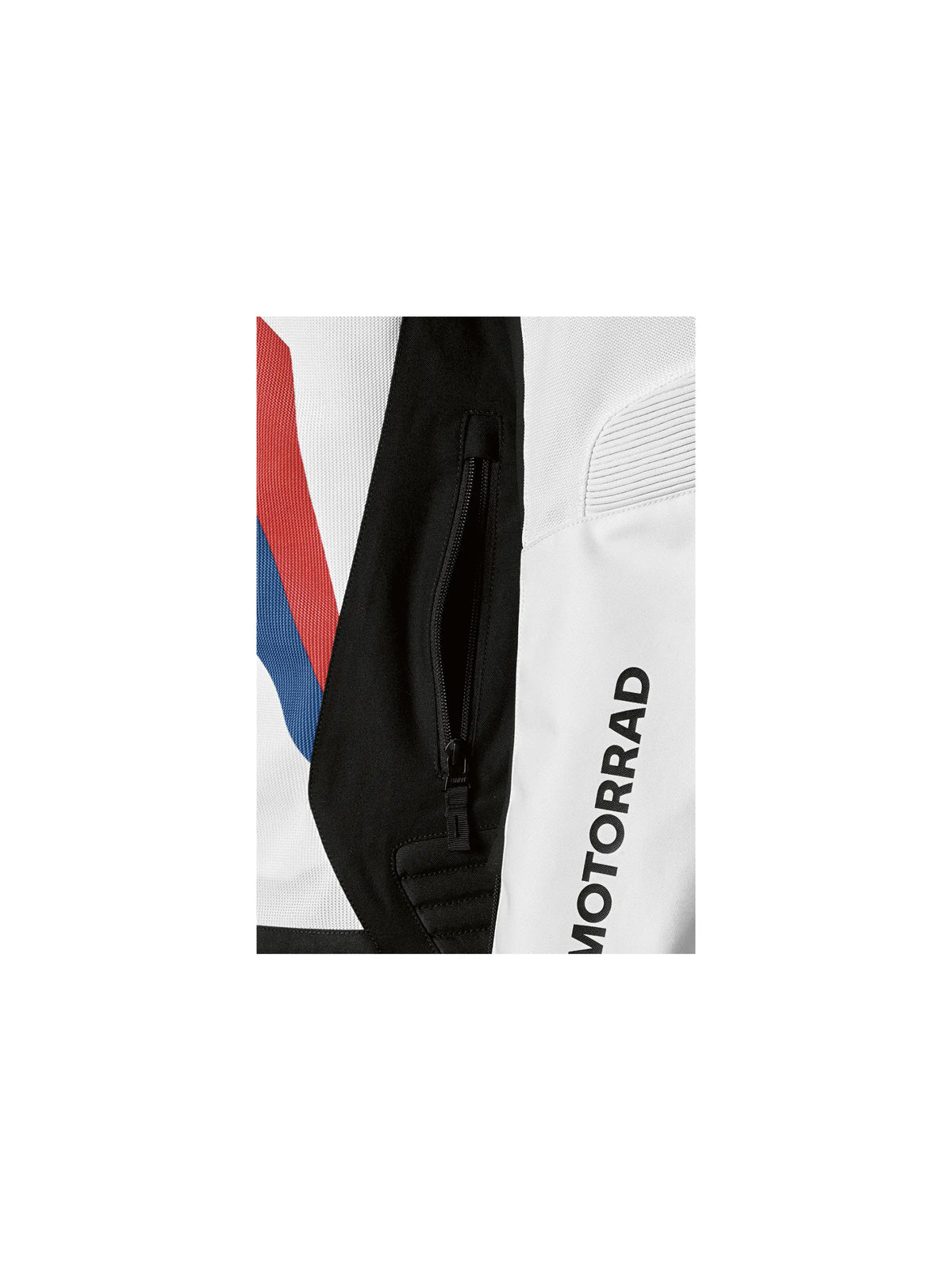 Jacke Sidepod Air, Weiß, 56 (76125B3D5E0) - 5