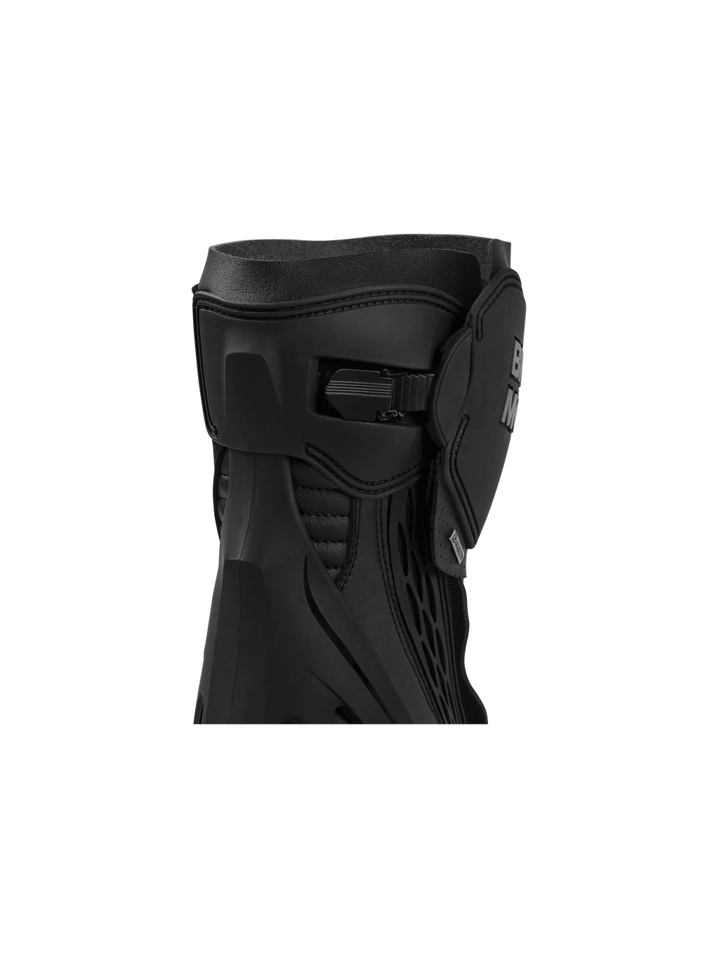 Stiefel M Pro Race GORE-TEX®, Schwarz, 43 (76225B5EC42) - 3