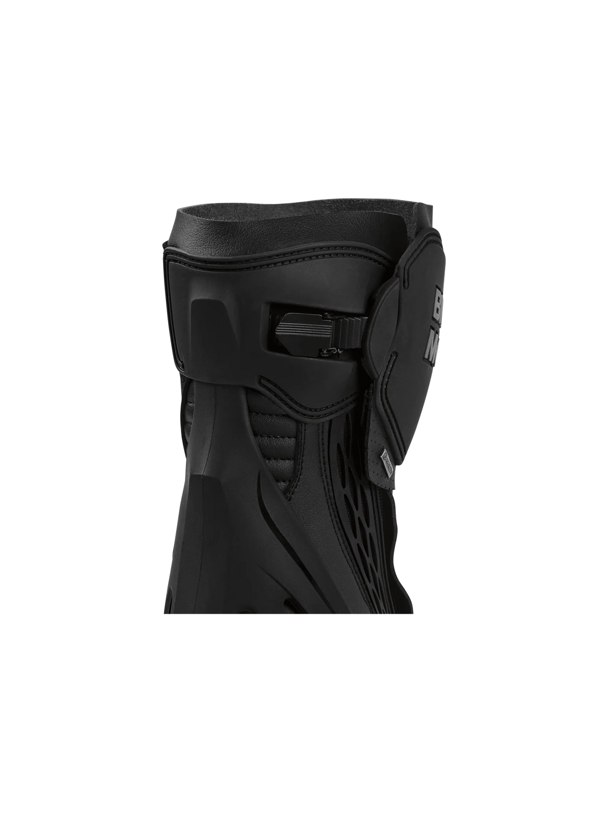 Stiefel M Pro Race GORE-TEX®, Schwarz, 43 (76225B5EC42) - 3