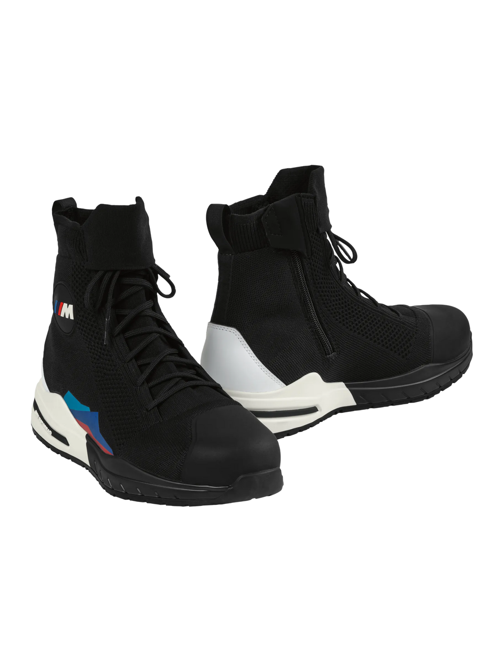 Sneaker Nitrous Schwarz Unisex