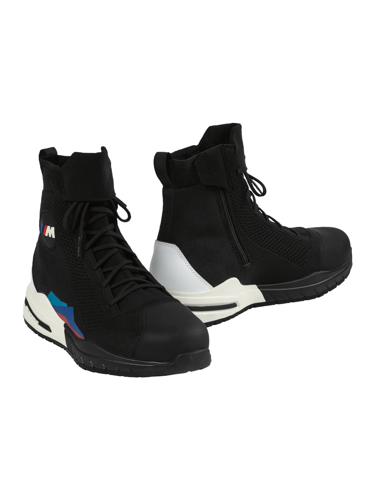 Sneaker Nitrous Schwarz Unisex