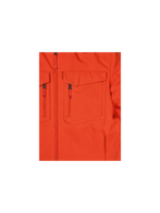 Jacke Bilbao, Orange, L (76125B3D381) - 4