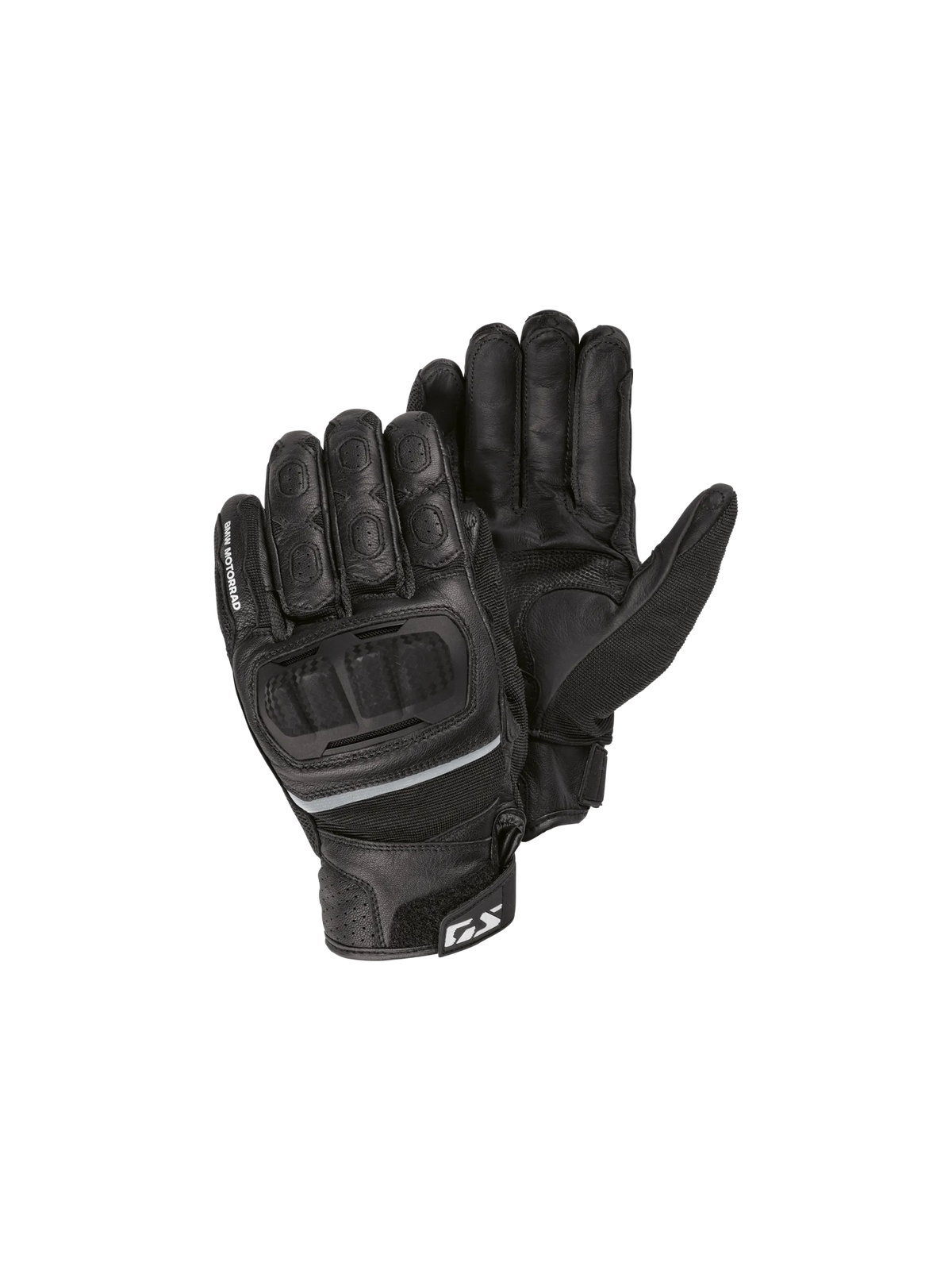 Handschuhe GS Rallye Schwarz Unisex