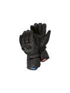 Handschuhe Tenda 2in1 GORE-TEX® Schwarz Unisex