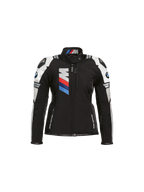 Jacke Pace Pro Schwarz Damen