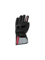 Handschuhe Pro Race, Schwarz, 9 (76215B69749) - 2