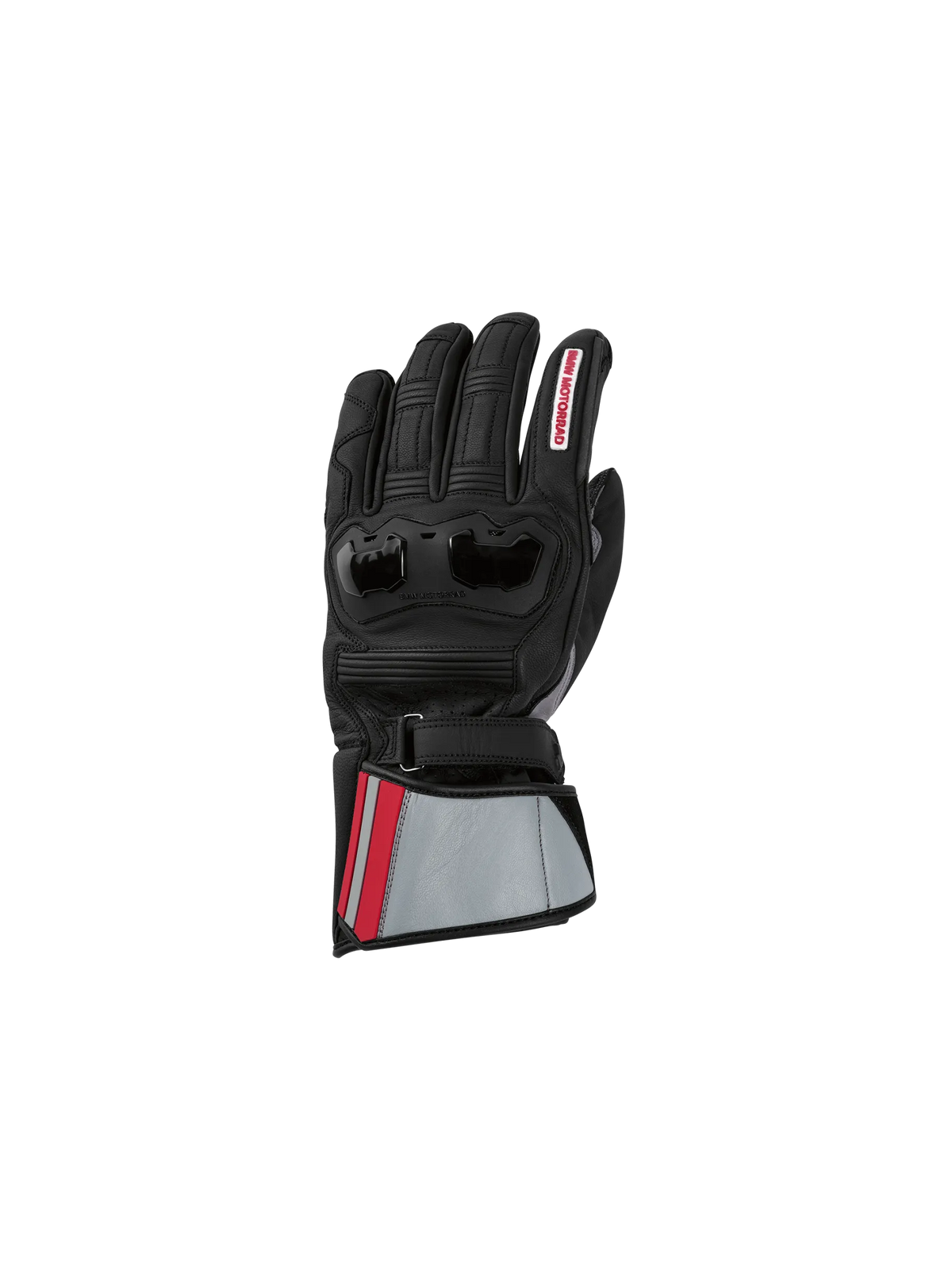Handschuhe Pro Race, Schwarz, 9 (76215B69749) - 2