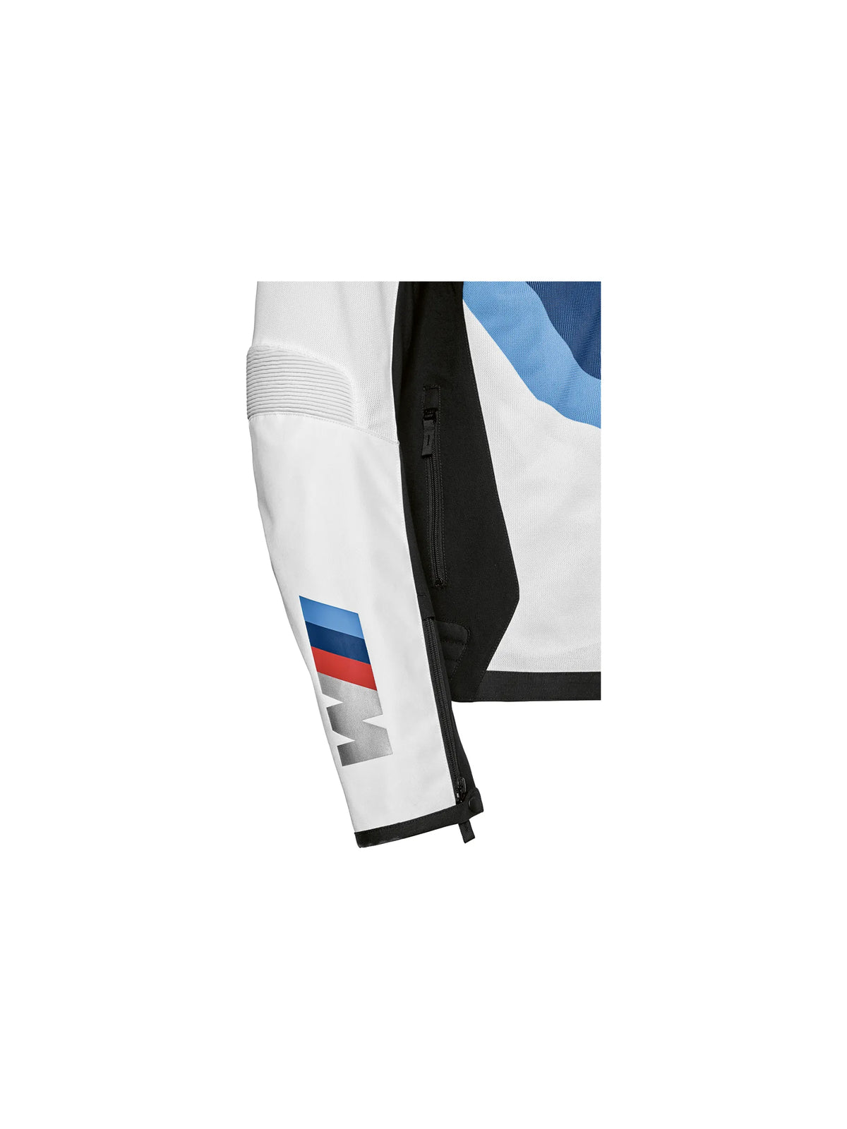 Jacke Sidepod Air, Weiß, 56 (76125B3D5E0) - 3