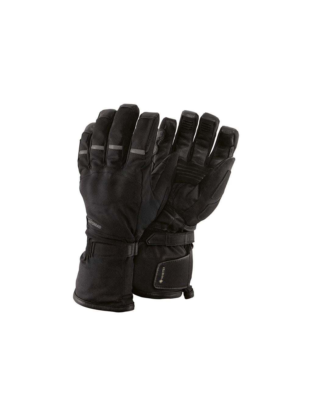 Handschuhe Silvretta GORE-TEX® Schwarz Unisex