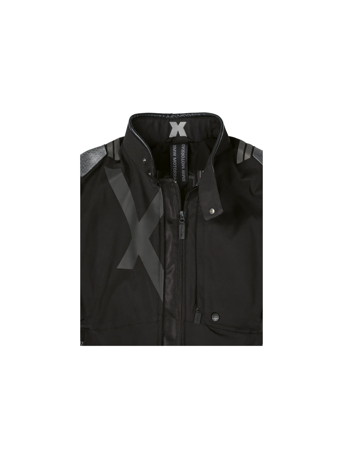 Jacke Pace, Schwarz, 52 (76115B676F7) - 4
