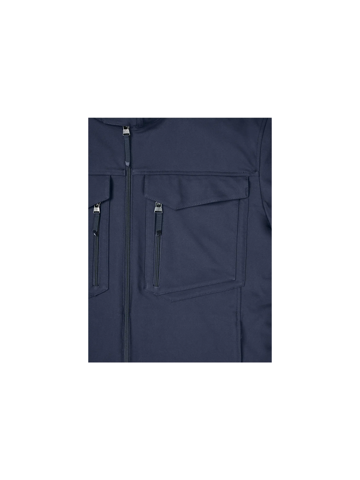 Jacke Bilbao, Dunkelblau, L (76125B3D374) - 4