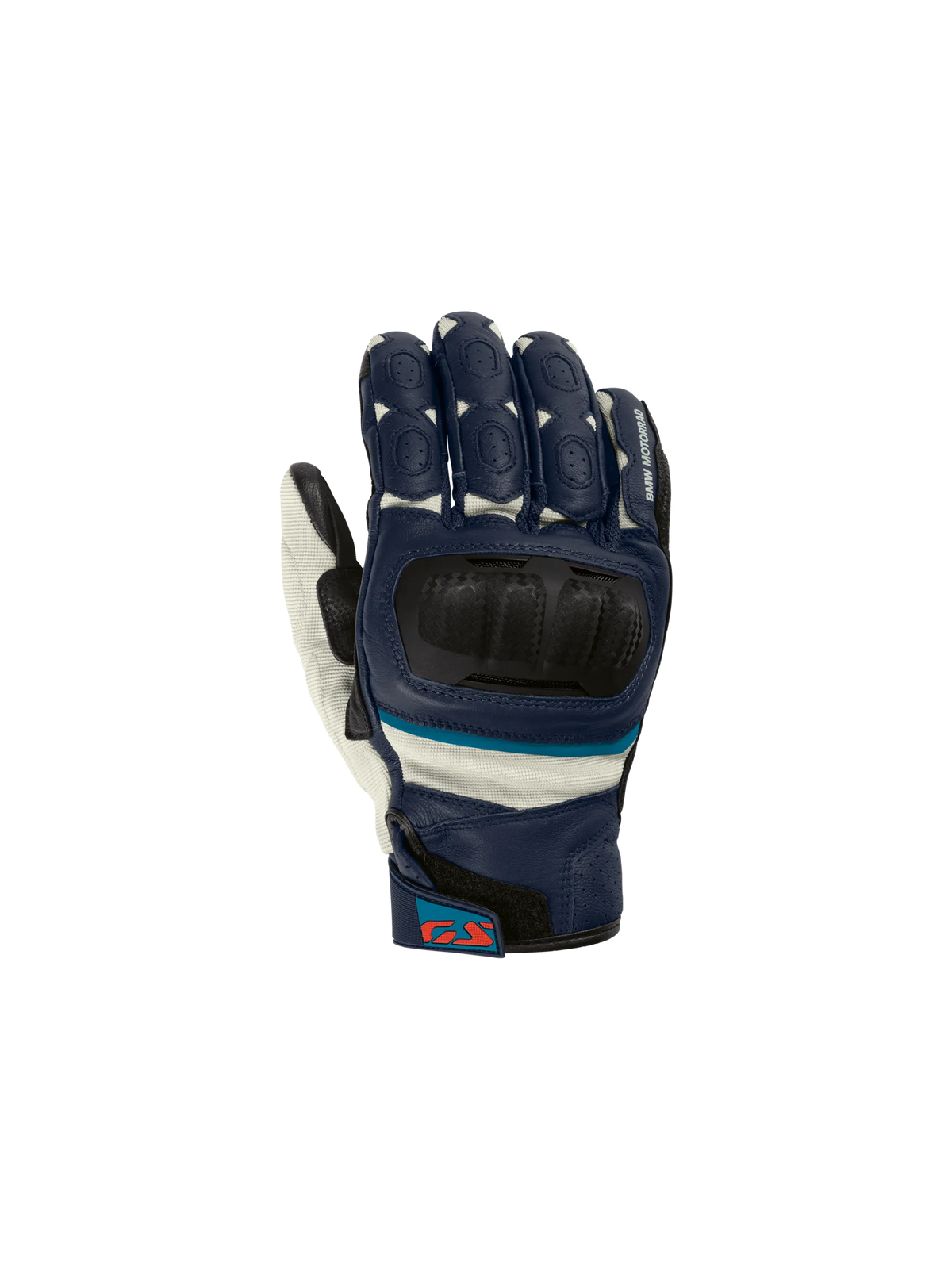 Handschuhe GS Rallye, Blau (Last Season), 9 (76215B3D043) - 4