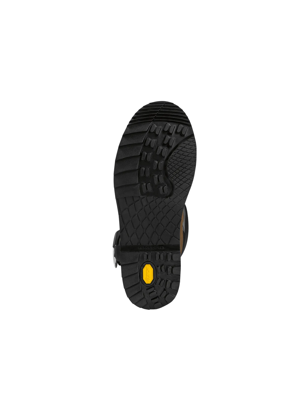 Stiefel Venture Grip Pro GORE-TEX®, Braun, 40 (76225B5EA47) - 4