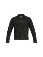 Jacke Spandau Schwarz Herren