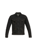 Jacke Spandau Schwarz Herren