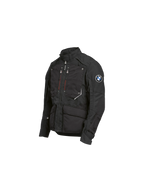 Jacke GS Rallye, Schwarz, 50 (76115B5ED98) - 3