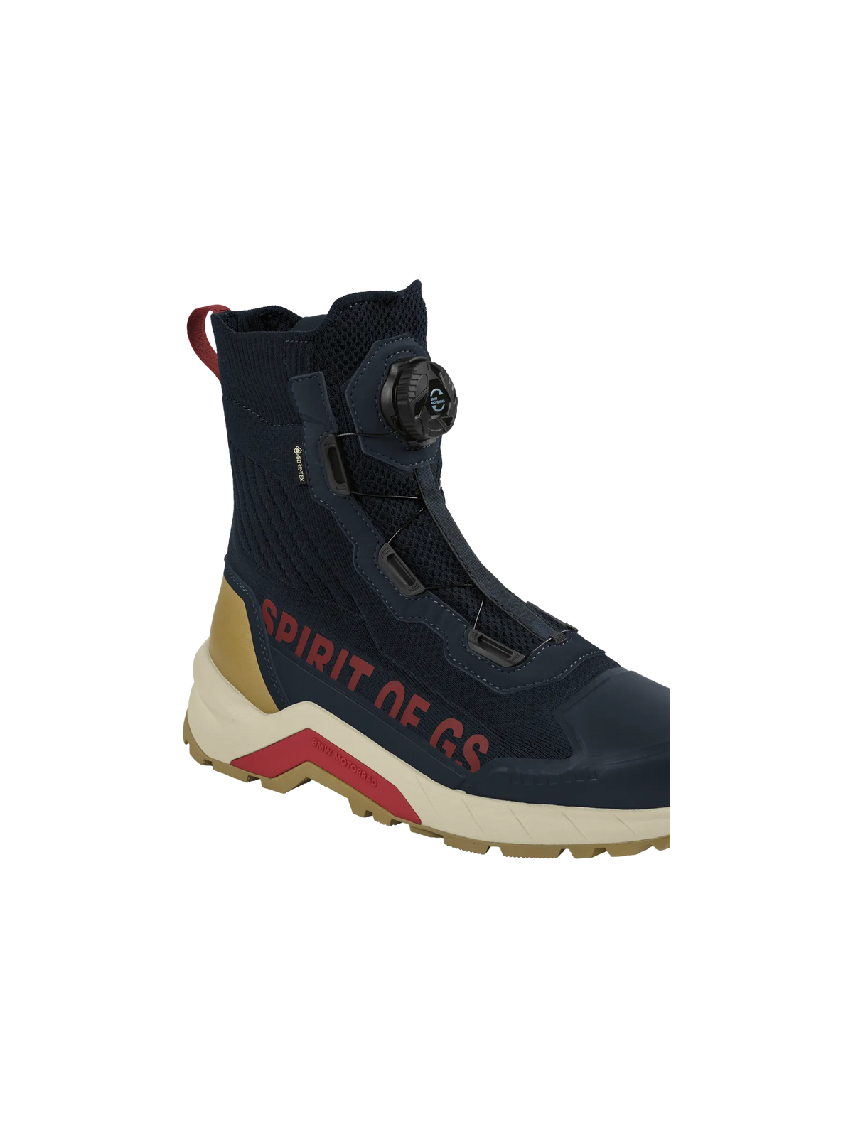 Sneaker GS Takyr GORE-TEX®, Blau, 43 (76225B5E9C1) - 4