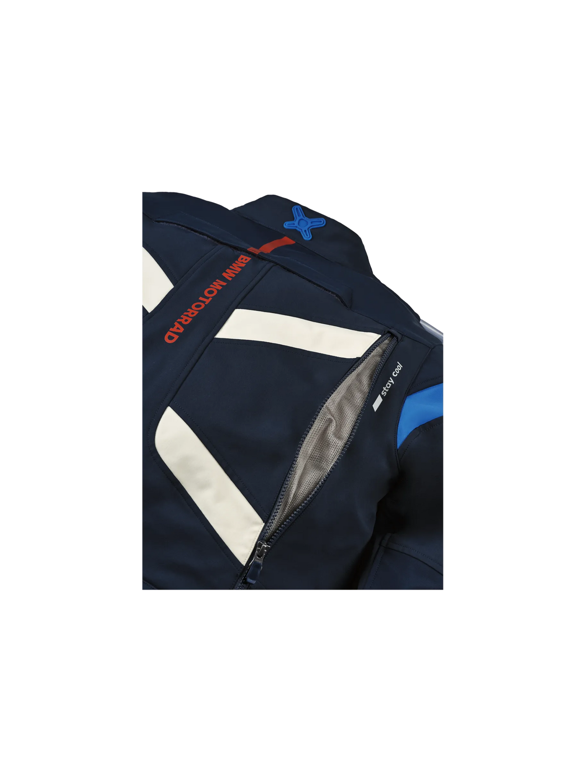 Jacke GS Trophy GORE-TEX®, Blau, 50 (76115B5ECA3) - 8