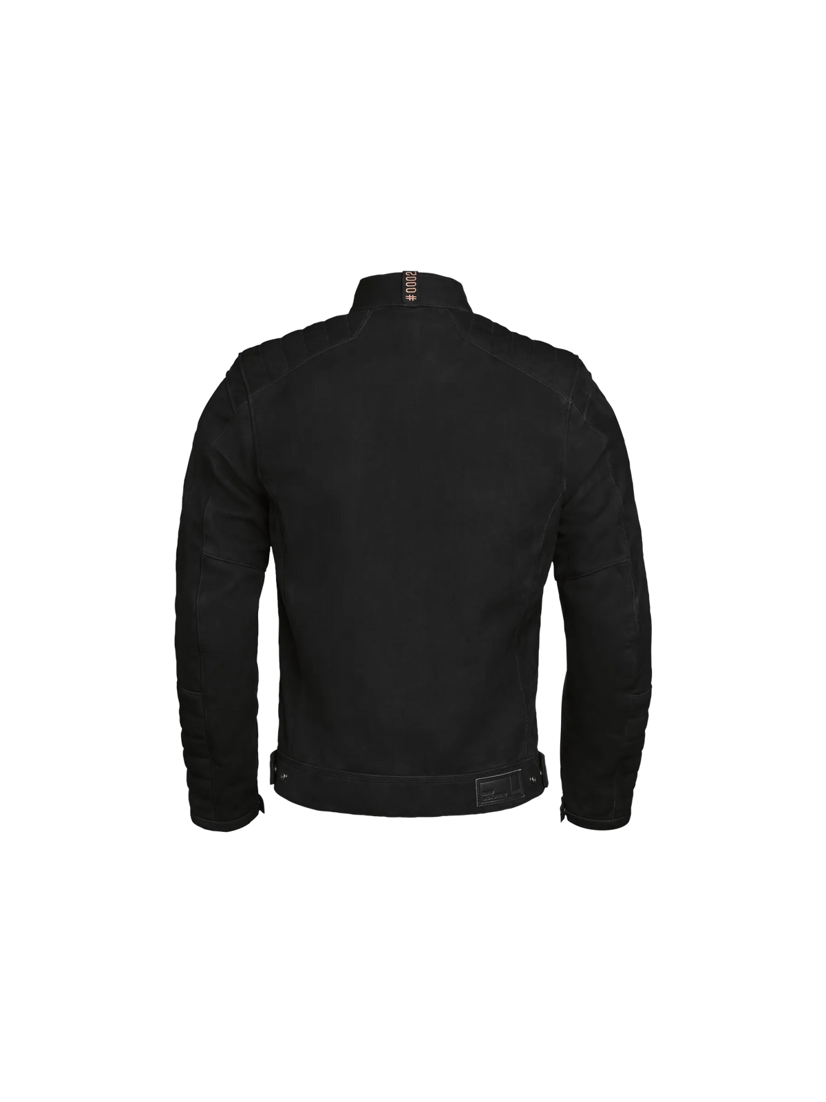 Jacke Schwabing LTD Edition, Schwarz, L (76125B76565) - 2