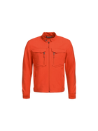 Jacke Bilbao Orange Unisex