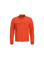 Jacke Bilbao Orange Unisex