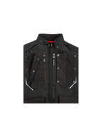 Jacke GS Rallye, Schwarz, 50 (76115B5ED98) - 5