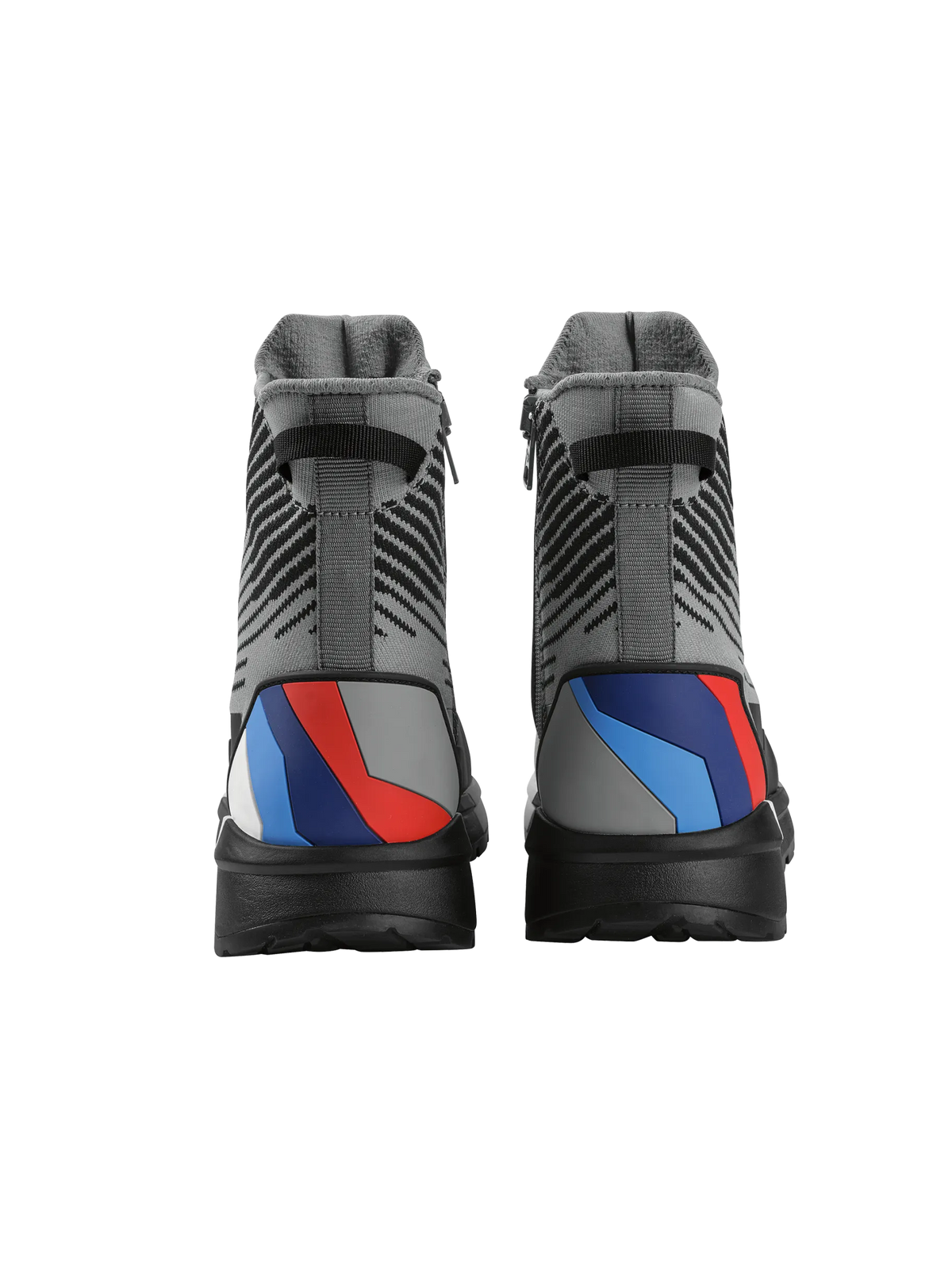 Sneaker KnitRace, Grau (Last Season), 42 (76225A80956) - 2