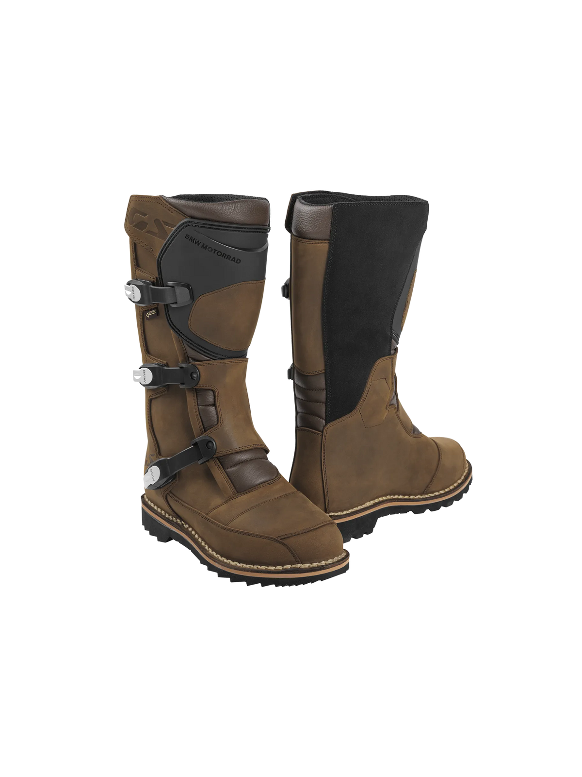 Stiefel Venture Grip Pro GORE-TEX® Braun Unisex