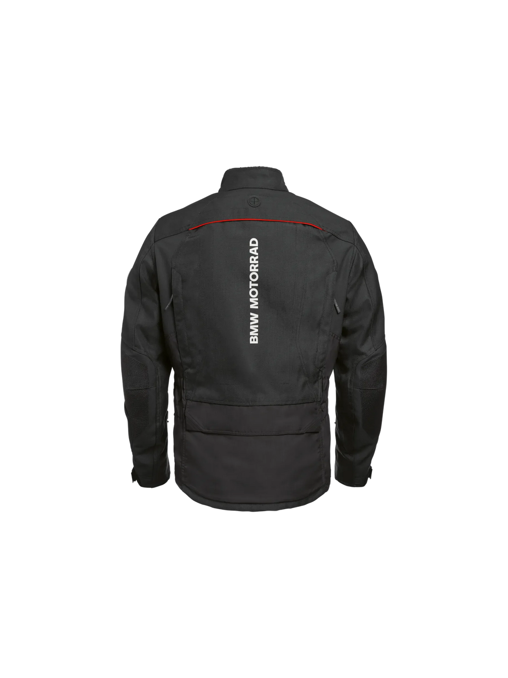 Jacke GS Rallye, Schwarz, 50 (76115B5ED98) - 2