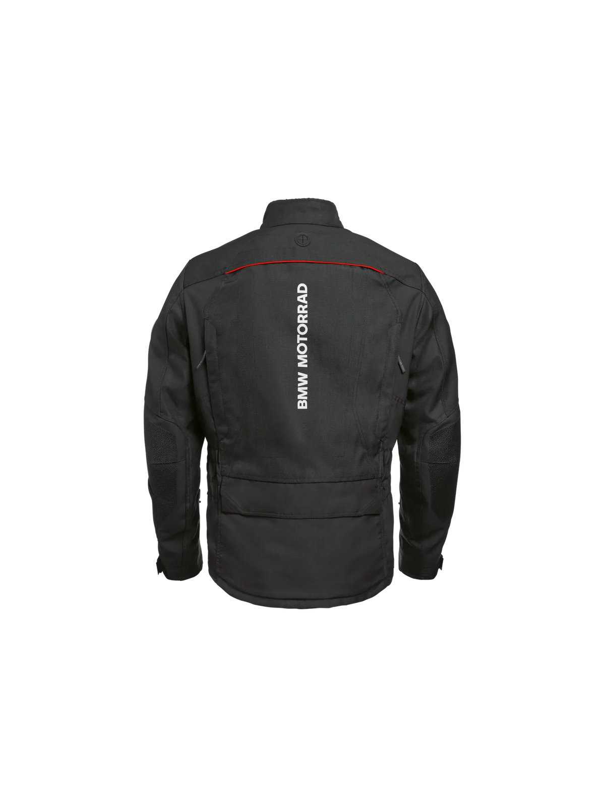 Jacke GS Rallye, Schwarz, 50 (76115B5ED98) - 2