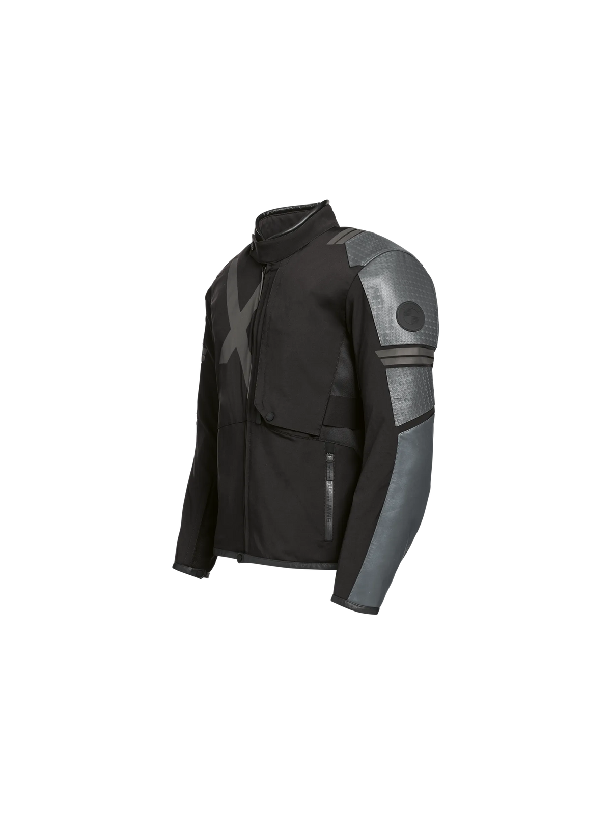 Jacke Pace, Schwarz, 52 (76115B676F7) - 3