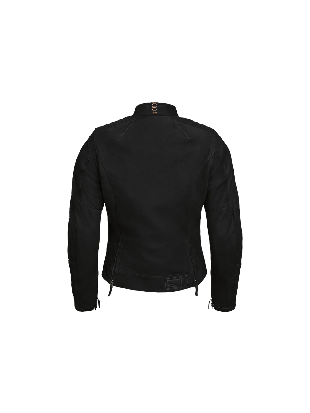 Jacke Schwabing LTD Edition, Schwarz, M (76145B76571) - 2
